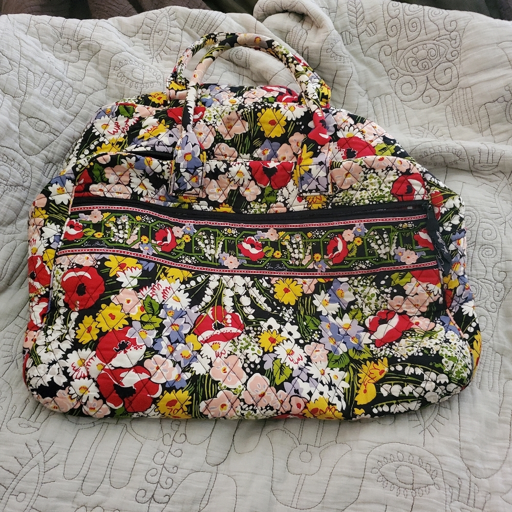 Vera Bradley Weekend bag